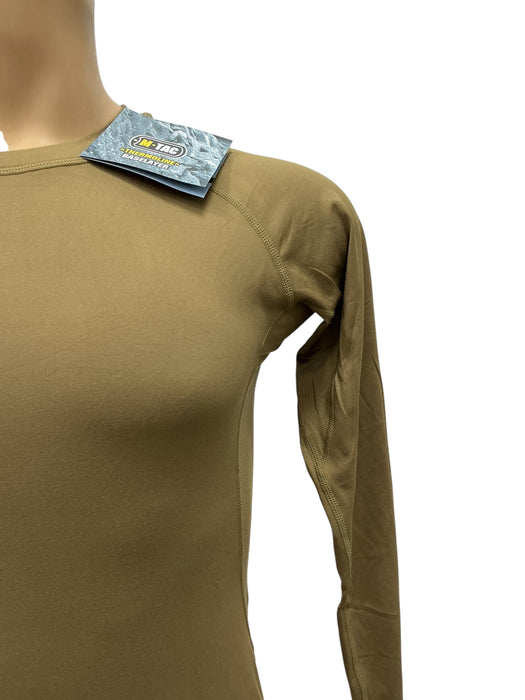 Traje L (M TAC)