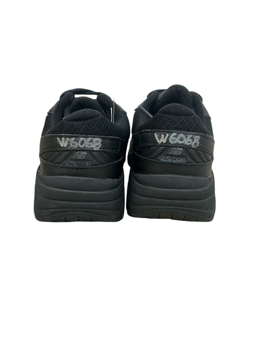 Tenis 6 (NEW BALANCE)