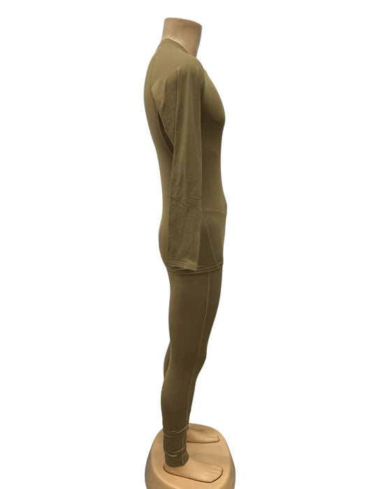 Traje L (M TAC)
