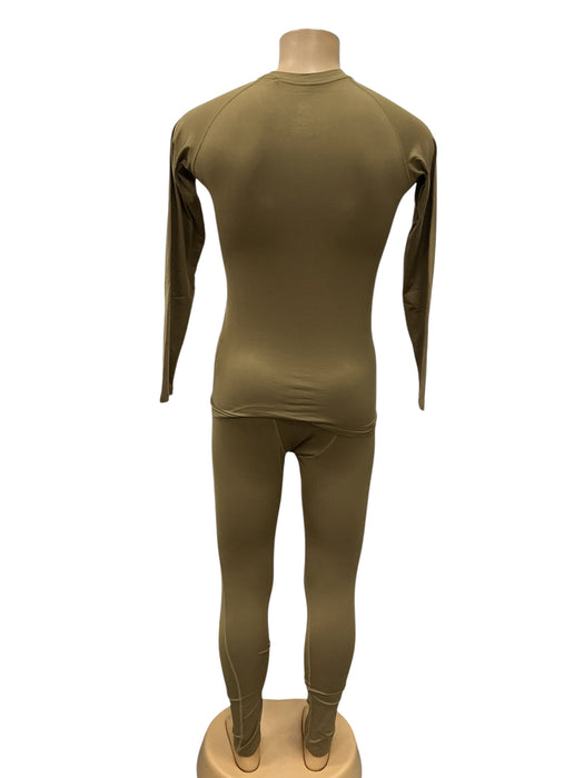 Traje L (M TAC)