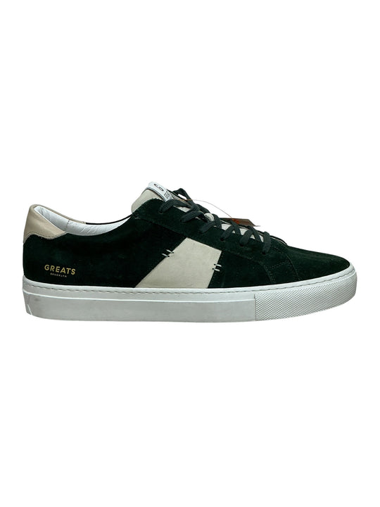 Tenis 10 (GREATS)