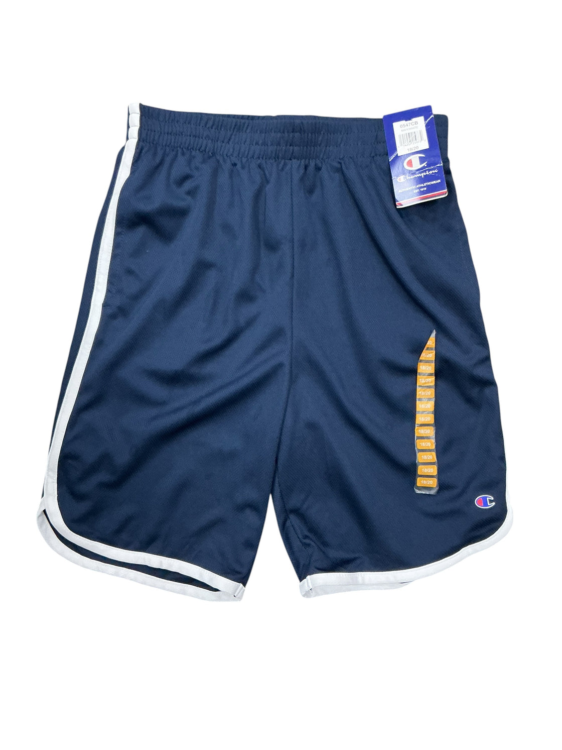 Pantaloneta 18/20 (CHAMPION)
