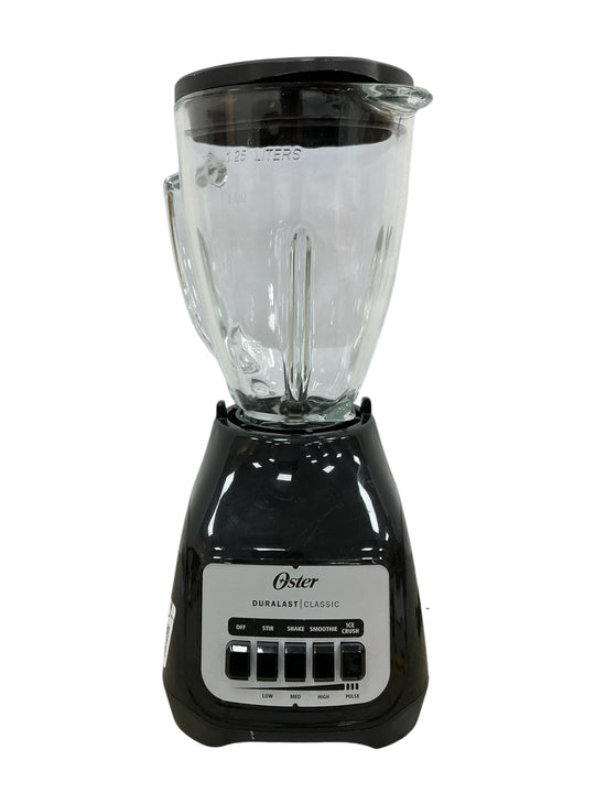 Licuadora (OSTER)