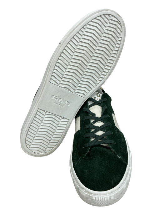 Tenis 10 (GREATS)