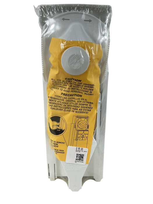 Rebanador de comida (BORNER GERMANY)