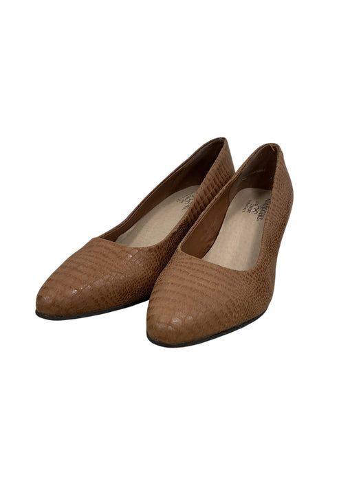 Tacón 7.5 (KIM ROGERS)