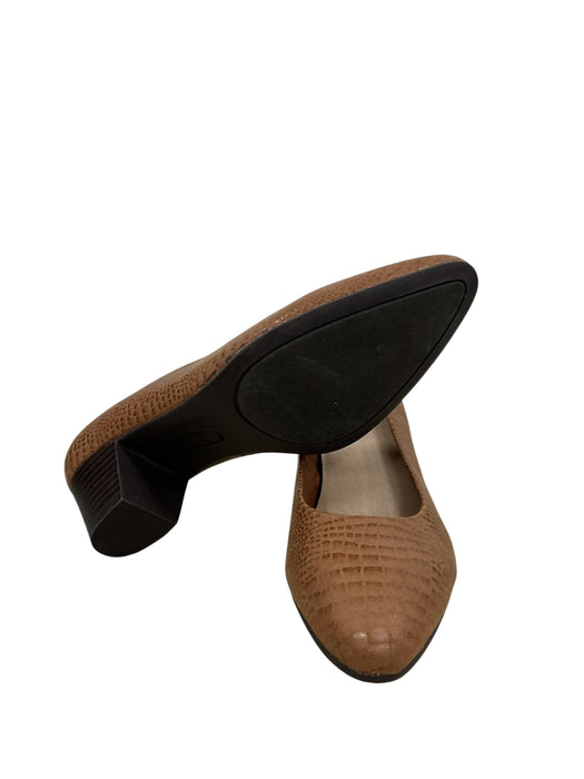 Tacón 7.5 (KIM ROGERS)