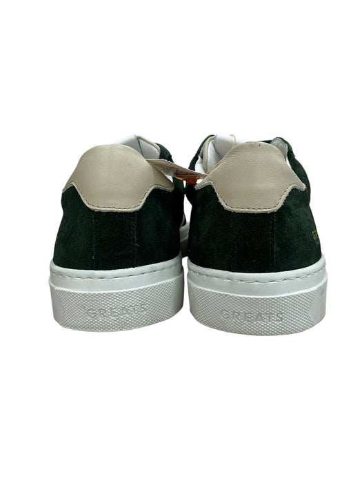 Tenis 10 (GREATS)