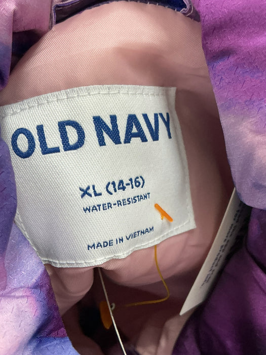 Chaleco XL (OLD NAVY)