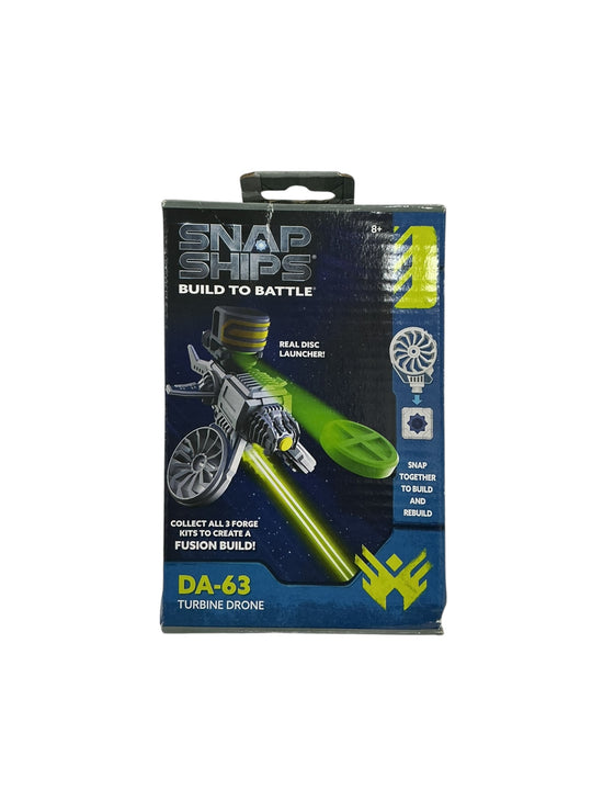 Nave Armable (SNAP CHIP)