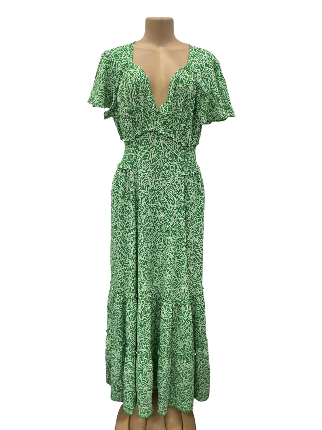 Vestido L (MAX STUDIO)