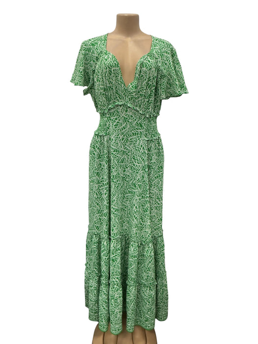 Vestido L (MAX STUDIO)