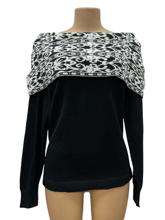 Blusa M (ANNE KLEIN)