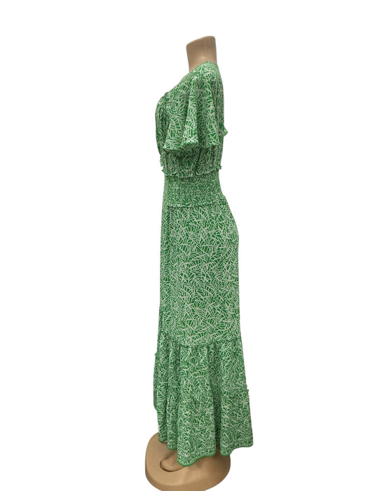 Vestido L (MAX STUDIO)