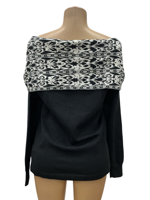 Blusa M (ANNE KLEIN)