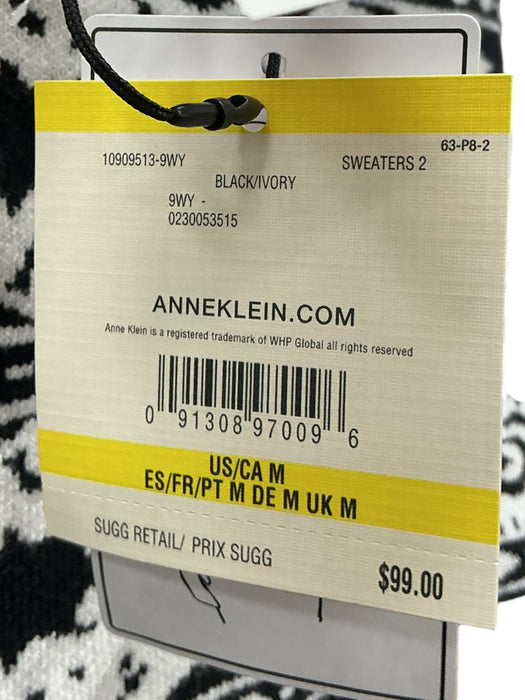 Blusa M (ANNE KLEIN)