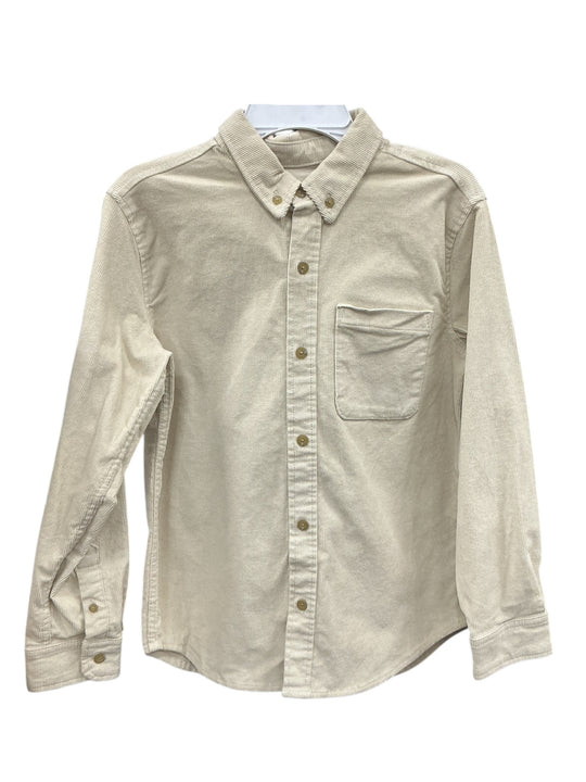 Camisa para niñ@ L (OLD NAVY)