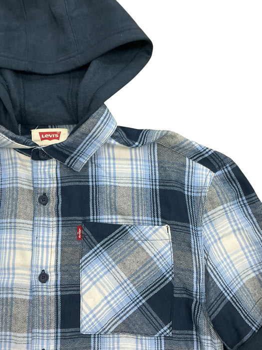 Sobrecamisa para niñ@ 10-12 (LEVI'S)
