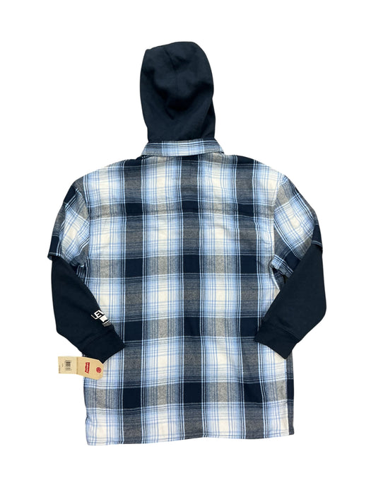 Sobrecamisa para niñ@ 10-12 (LEVI'S)