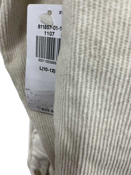 Camisa para niñ@ L (OLD NAVY)