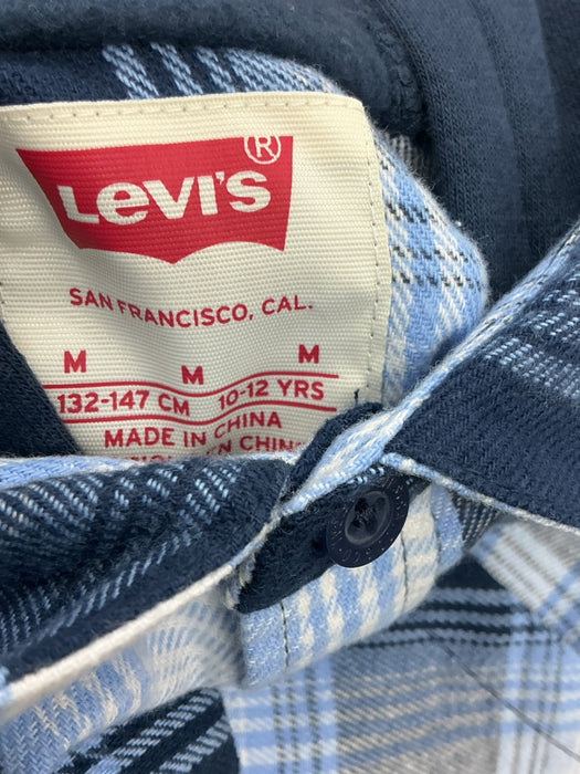 Sobrecamisa para niñ@ 10-12 (LEVI'S)