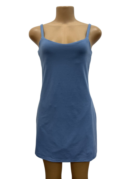 Vestido Deportivo S (ALL IN MOTION)