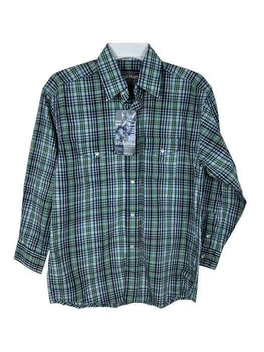 Camisa para niñ@ M (ROUGH STOCK)