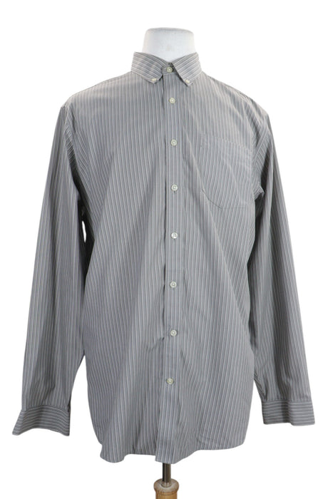 Camisa L (EDDIE BAUER)