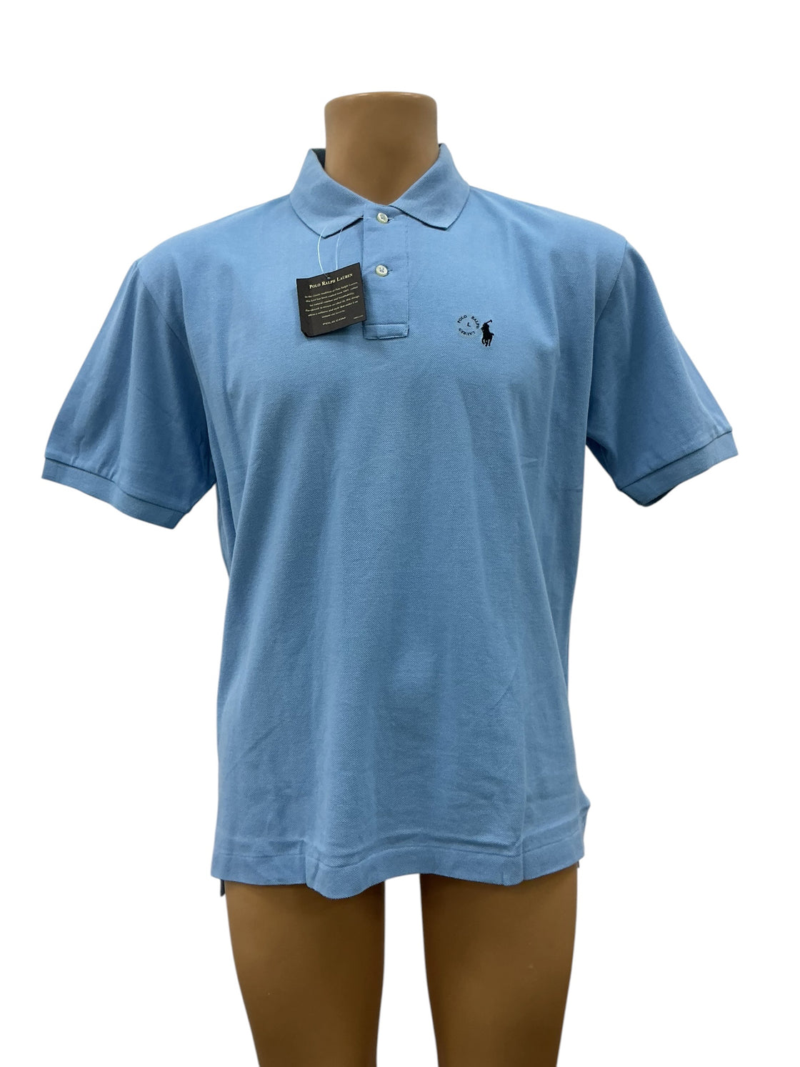 Camisa L (POLO)