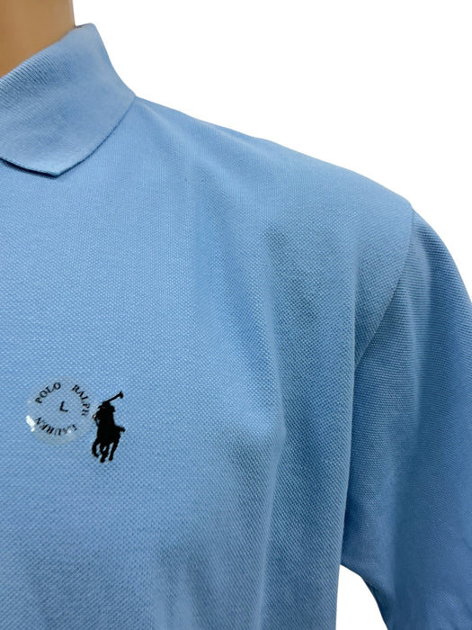 Camisa L (POLO)