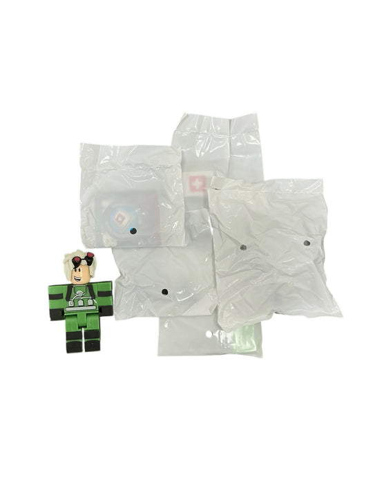 Figura Roblox para niño (JAZWARES)