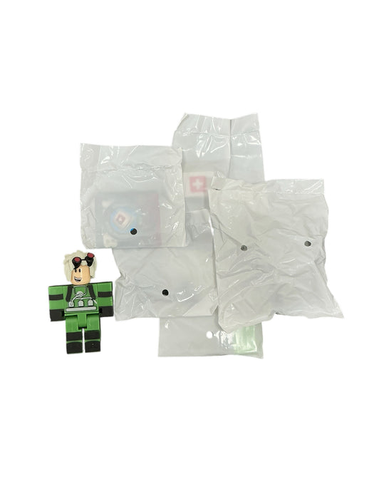 Figura Roblox para niño (JAZWARES)