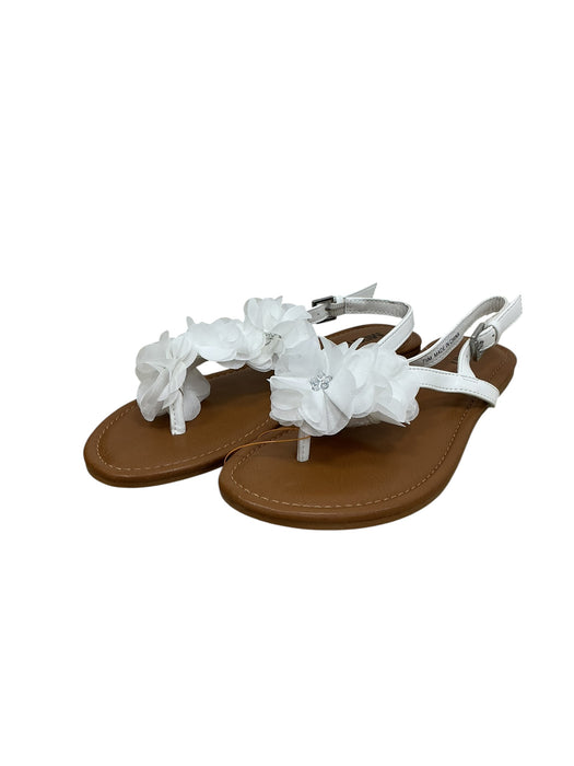 Sandalia 7.5 (MIXIT)