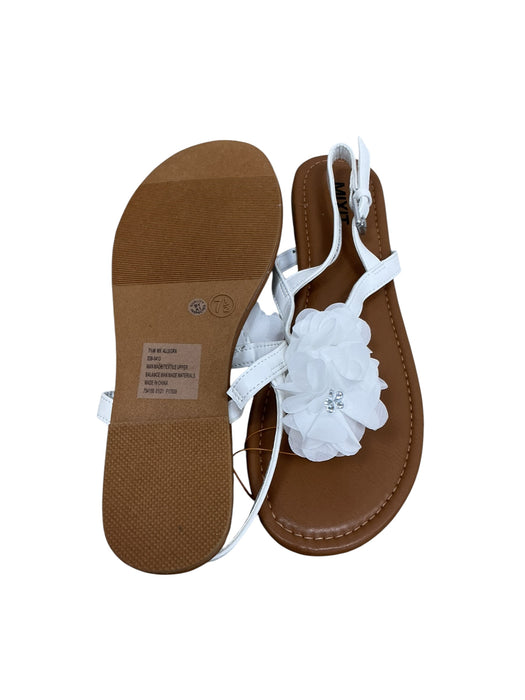 Sandalia 7.5 (MIXIT)