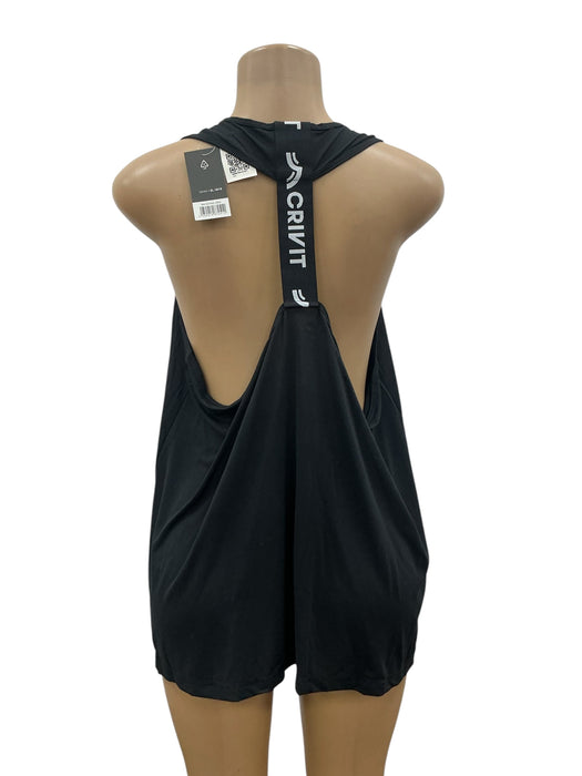 Blusa deportiva XL 16/18 (CRIVIT)