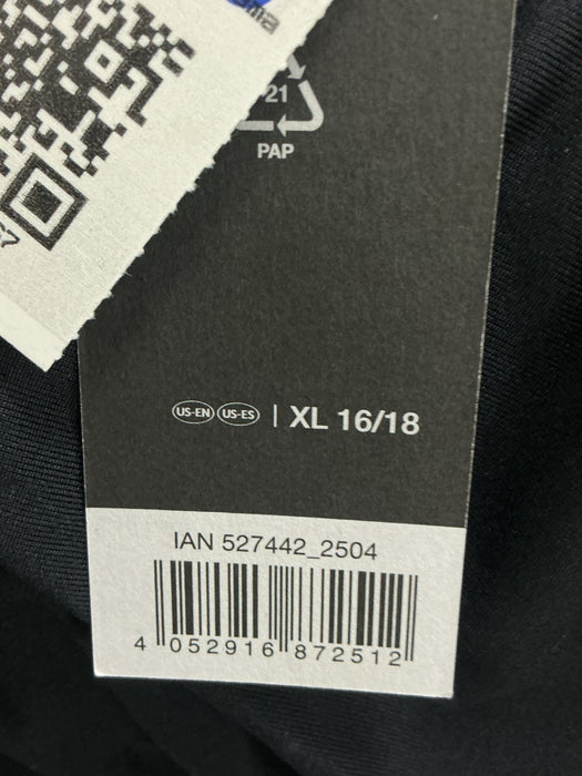 Blusa deportiva XL 16/18 (CRIVIT)