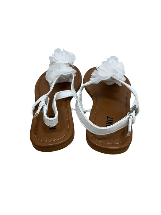 Sandalia 7.5 (MIXIT)