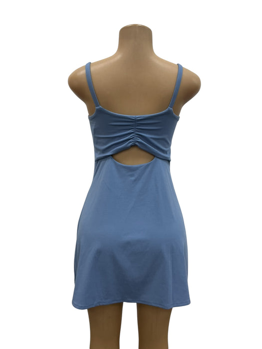 Vestido Deportivo S (ALL IN MOTION)