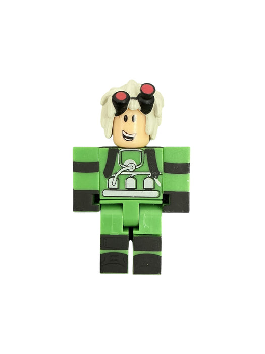 Figura Roblox para niño (JAZWARES)
