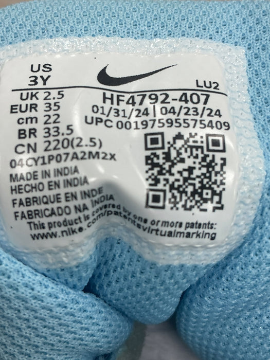 Tenis para niñ@ 3Y (NIKE)