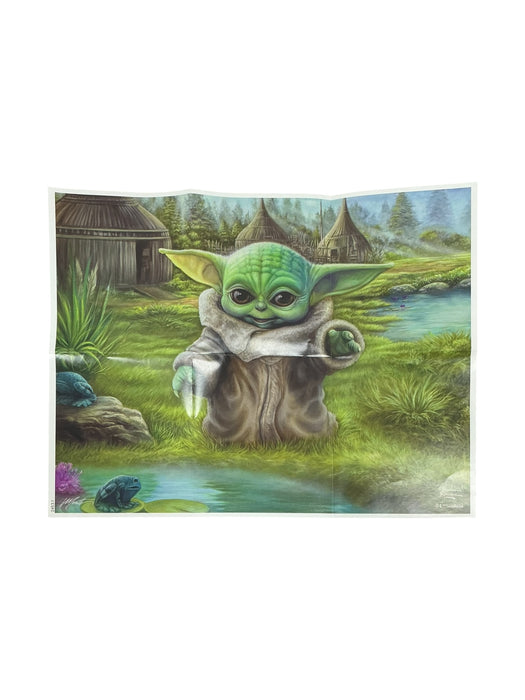 Rompecabezas (STAR WARS)