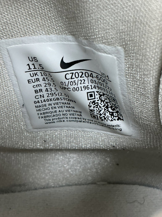 Tenis 11.5 (NIKE)