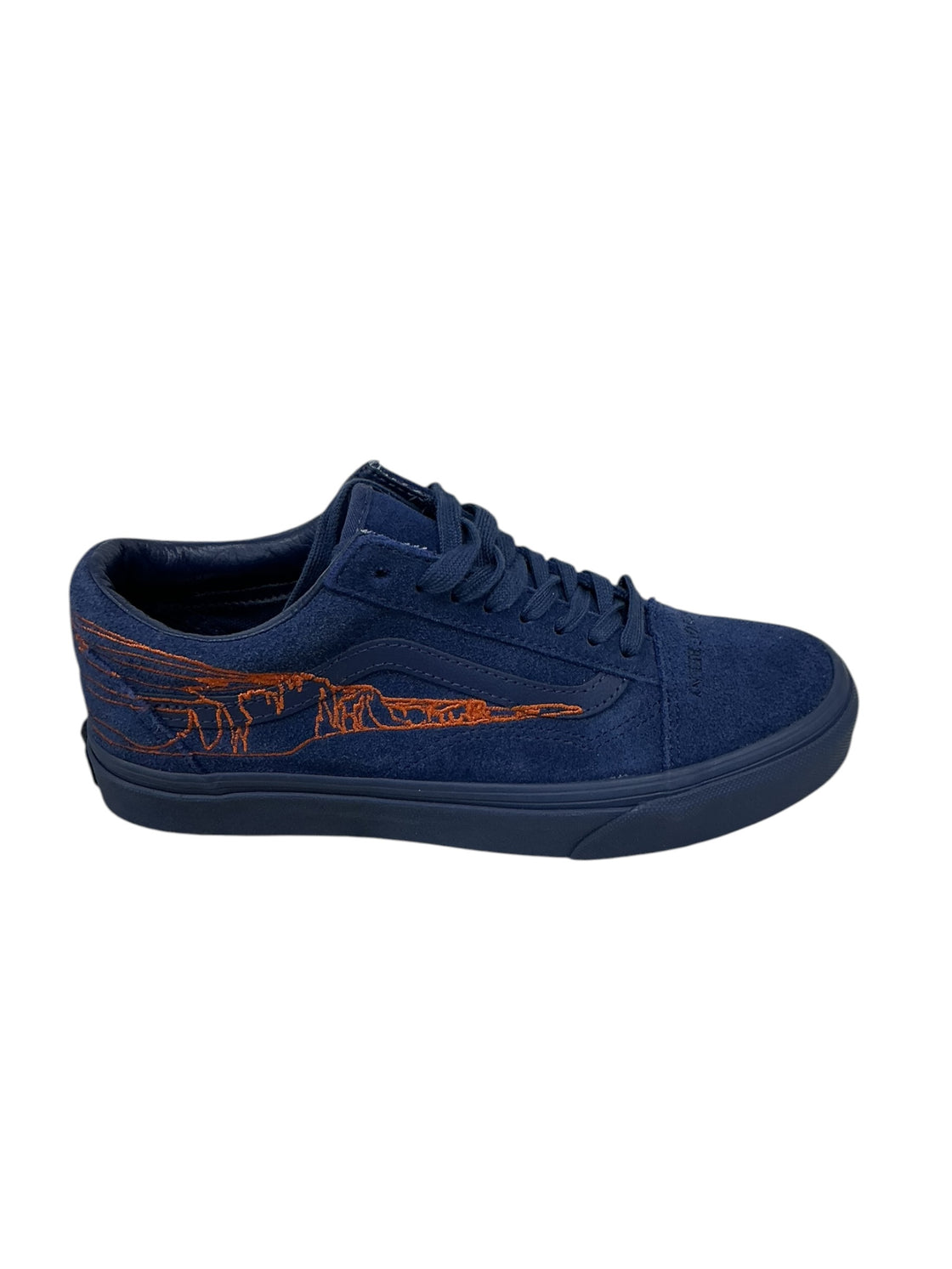 Tenis 6.5 (VANS)