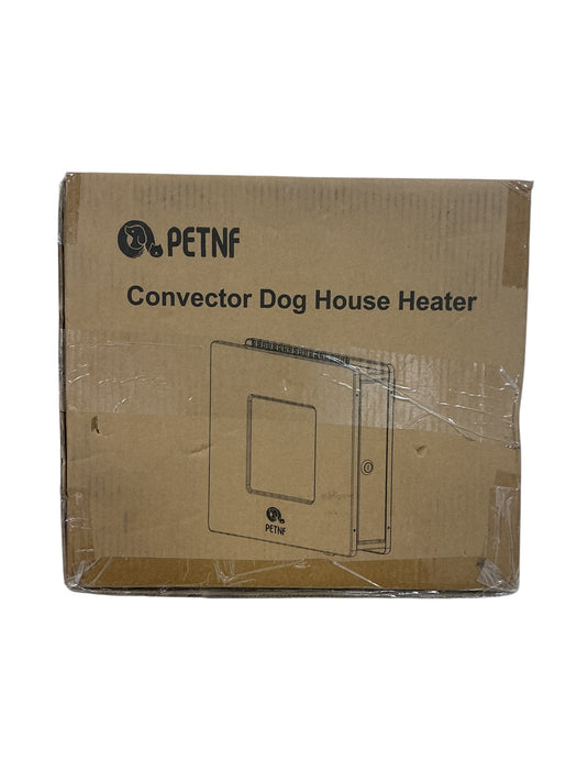 Calentador para casetas de perro (PETNF)
