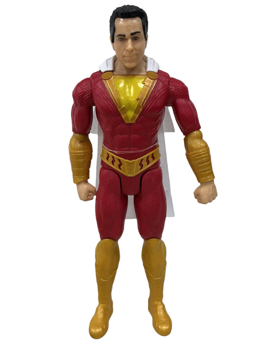 Shazam (DC)