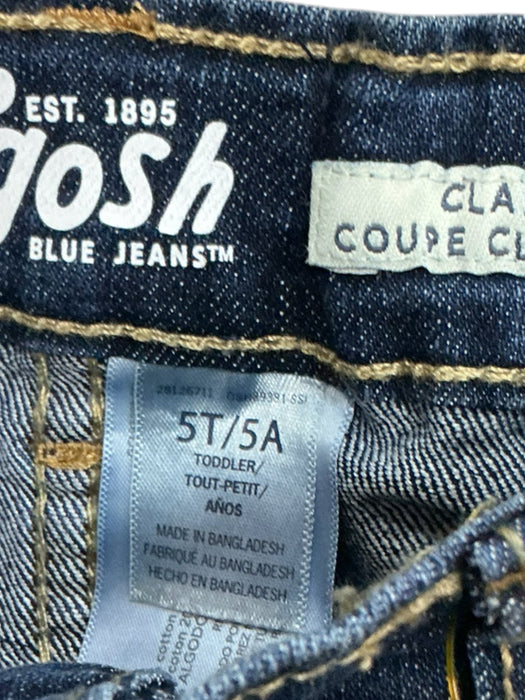Pantalón para niño 5T (OSHKOSH)