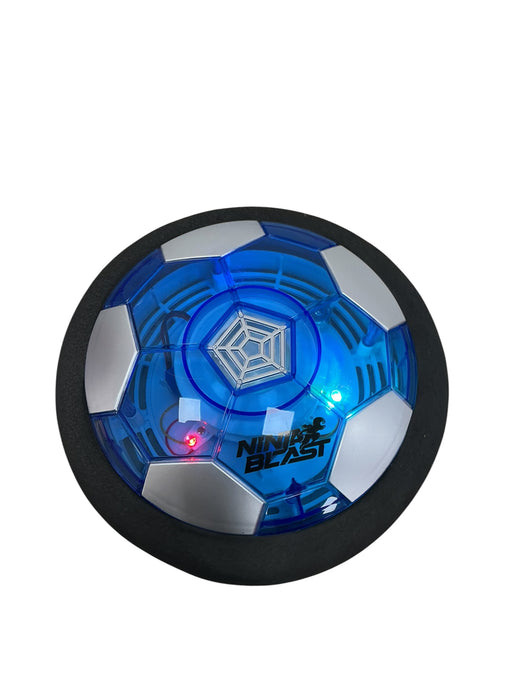 Balón de fútbol flotante (NINJA BLAST)