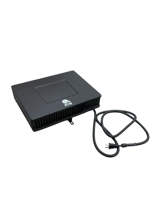 Calentador para casetas de perro (PETNF)