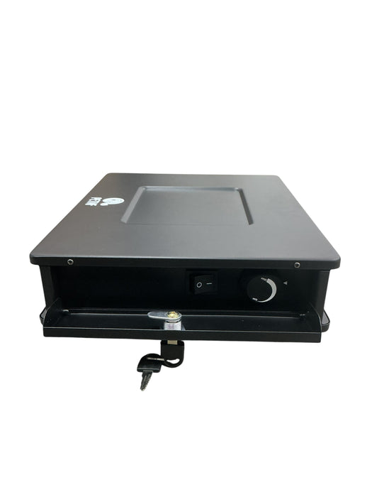 Calentador para casetas de perro (PETNF)
