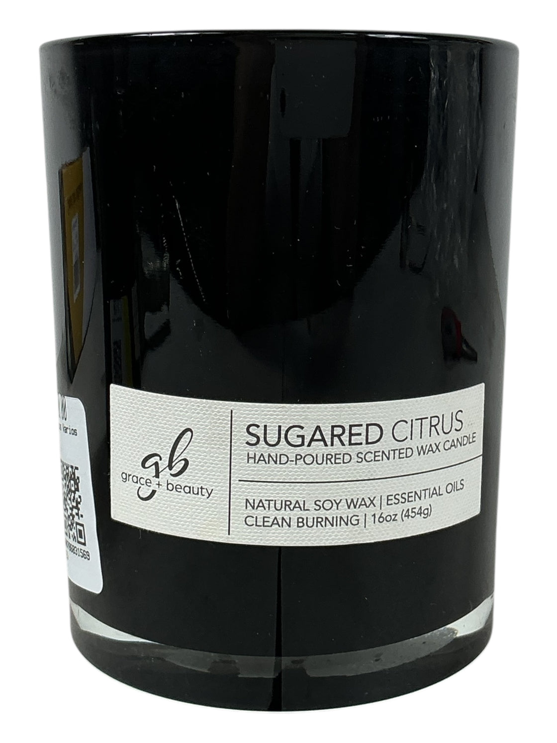 Vela aromática (GRACE BEAUTY)